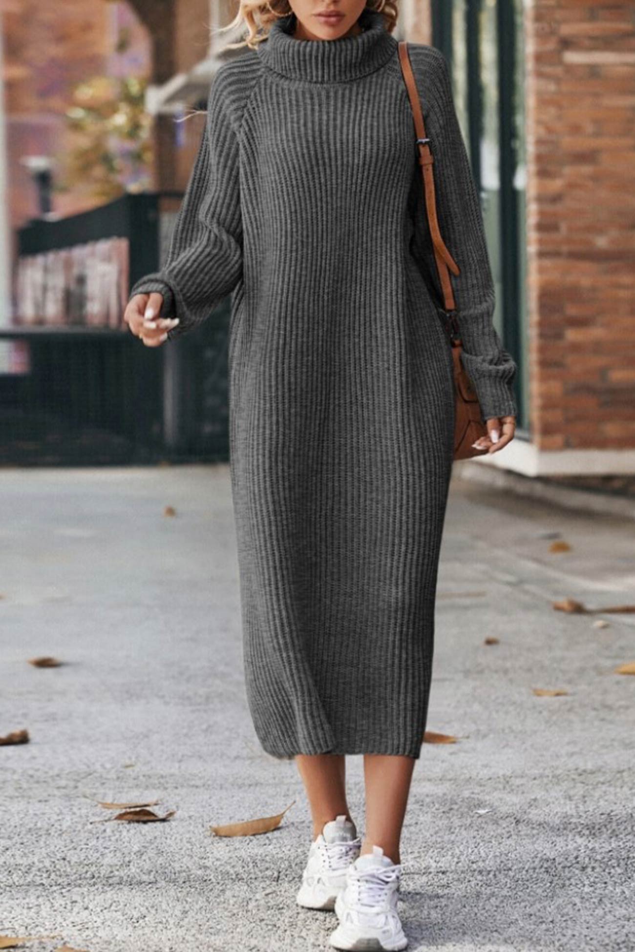 Klassische Vintage Pullover