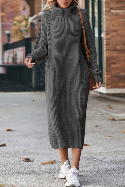 Klassische Vintage Pullover