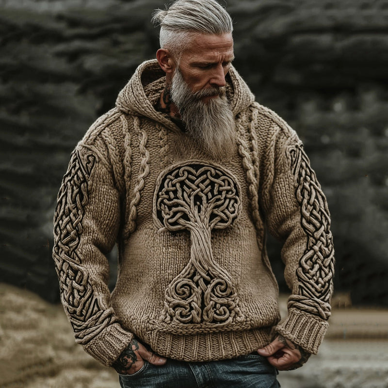 Anmutig gestaltete Pullover