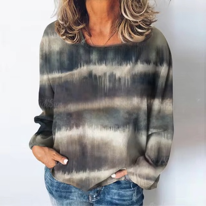 Anmutig gestaltete Pullover