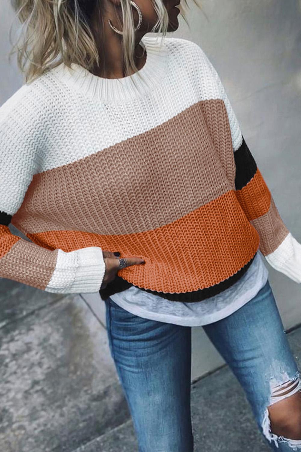 Wunderschön gefertigte Pullover