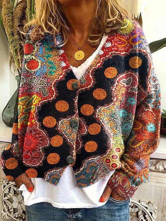 Klassisch gestaltete Pullover