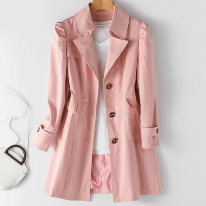 Siska | Versatile and Comfortable winter Coat
