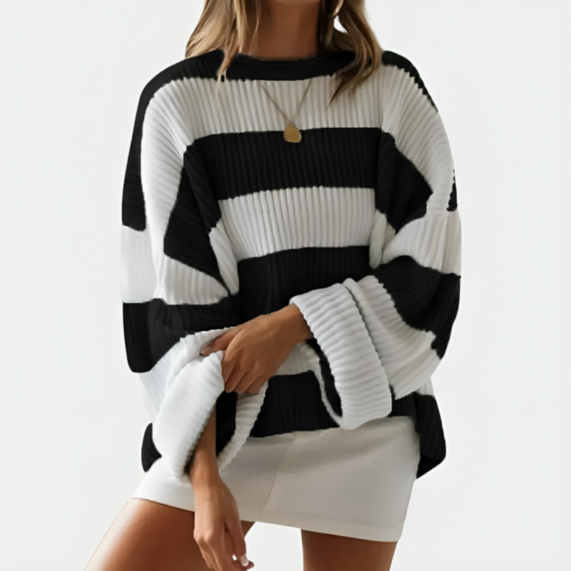 Elegant gestaltete Pullover