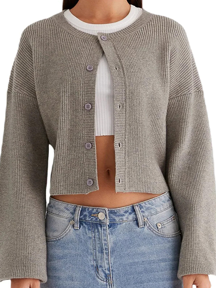 Wunderschön gefertigter Pullover