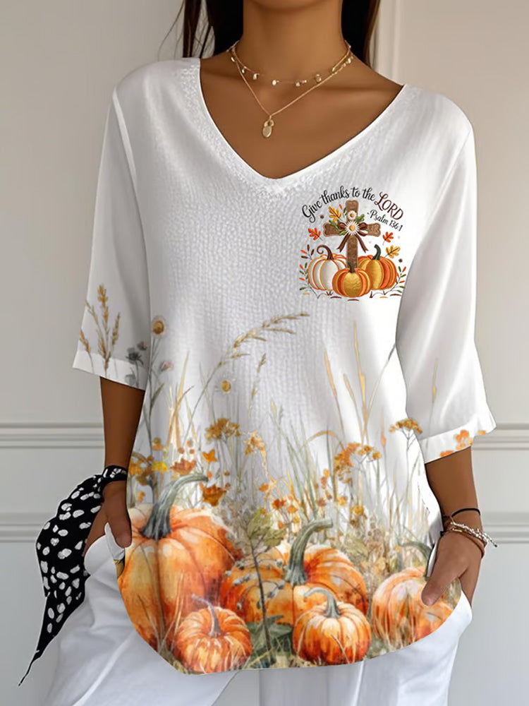 Elegant gestaltete Top
