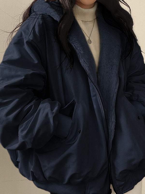 Elegant gestaltete Jacke