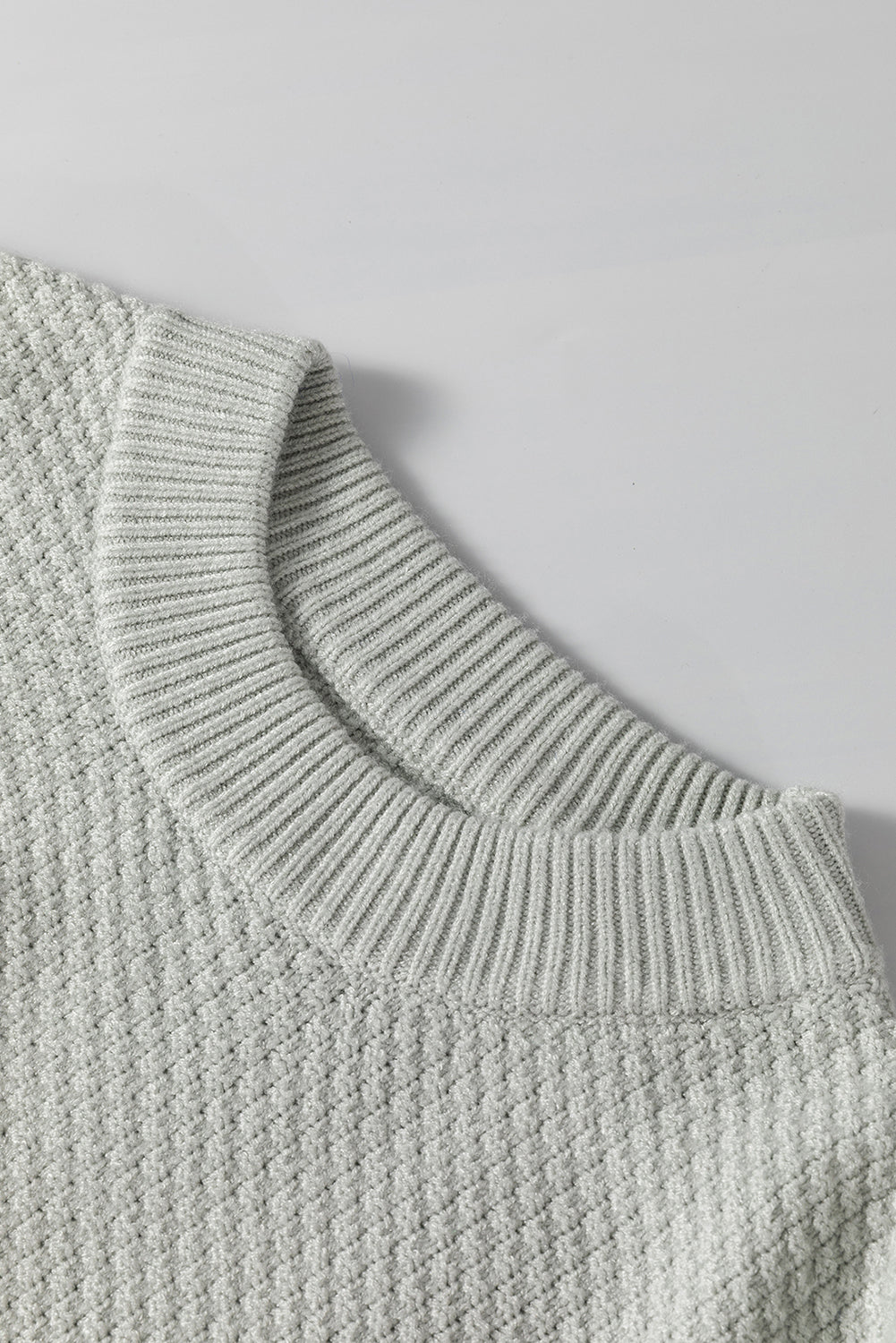 Durchdacht gestaltete Pullover