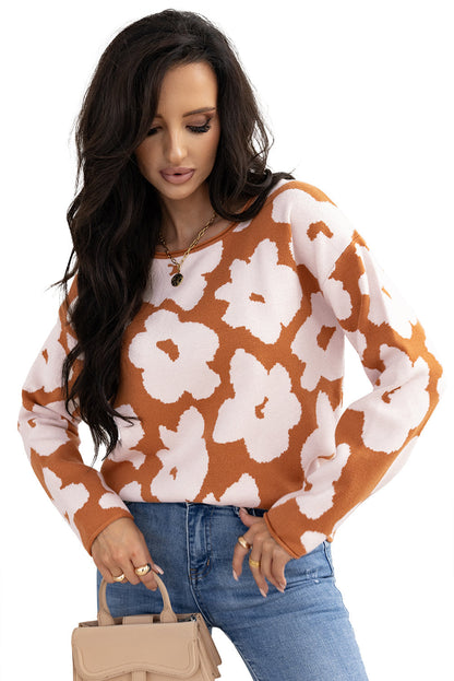 Vintage inspirierte Pullover