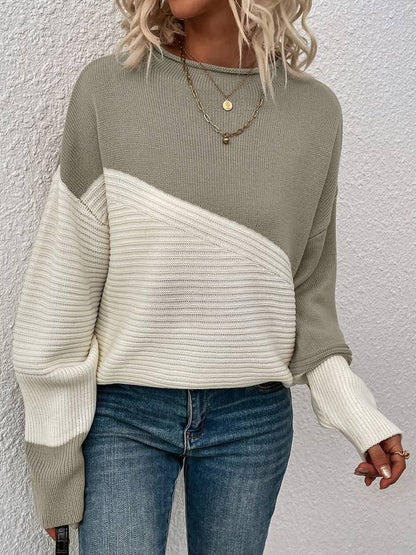 Wunderschön gefertigte Pullover