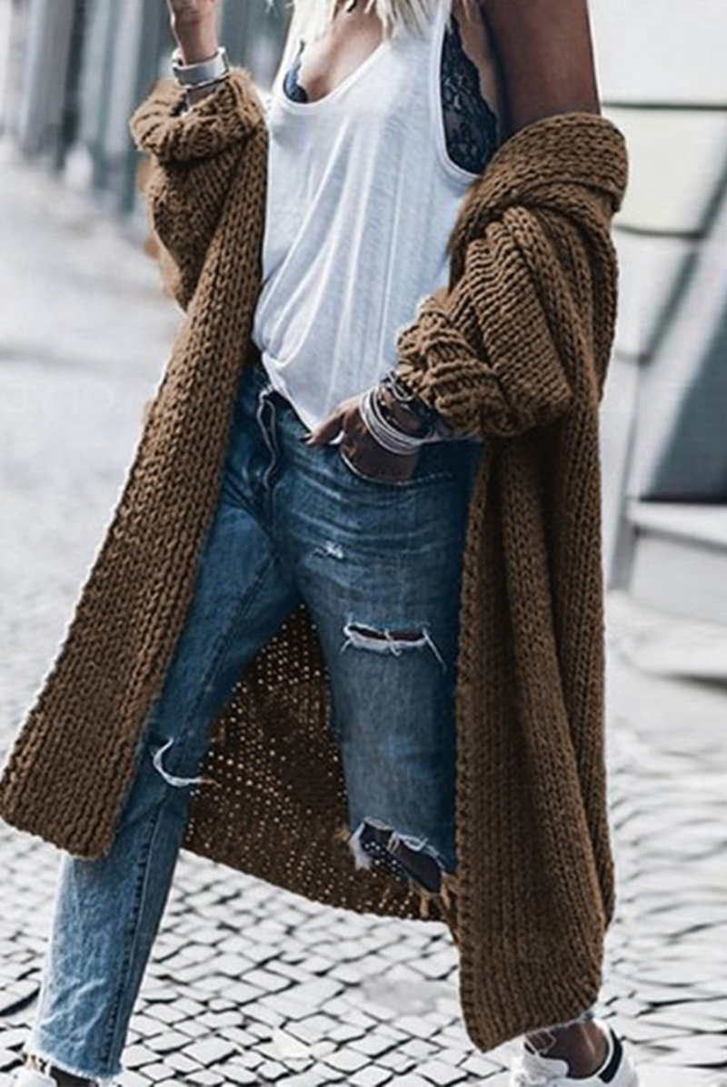Vintage inspirierte Jacke