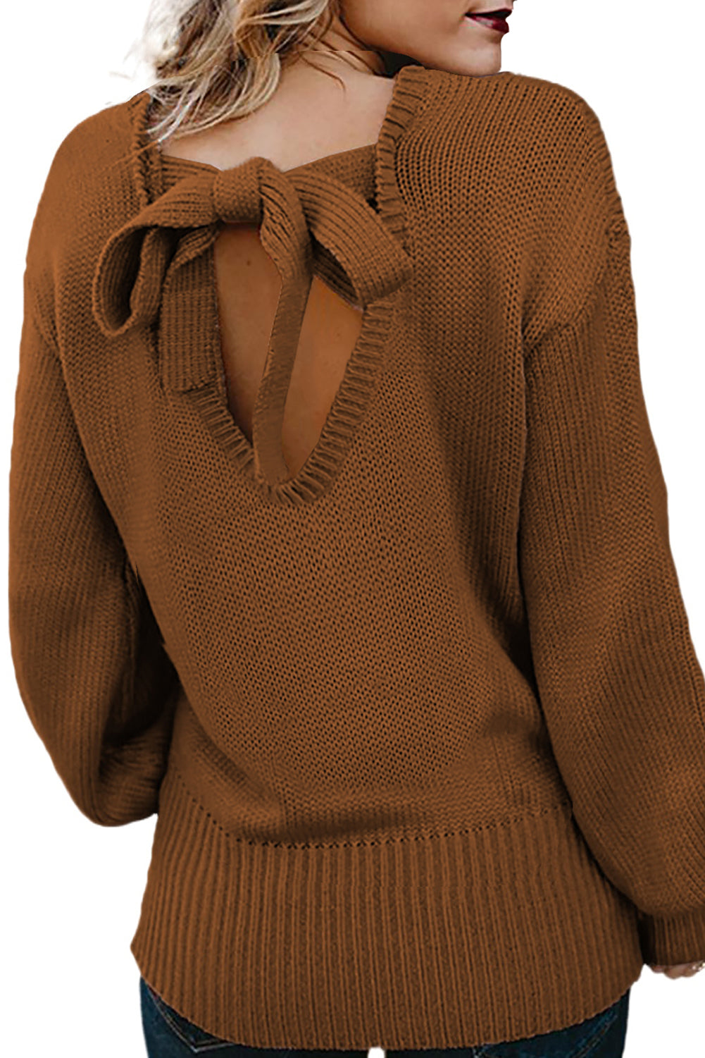 Wunderschön gefertigte Pullover