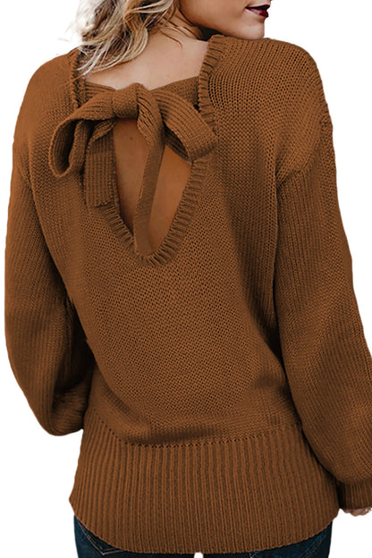 Wunderschön gefertigte Pullover