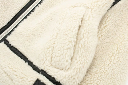 Elegant gestaltete Jacke