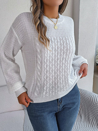 Vintage inspirierte Pullover