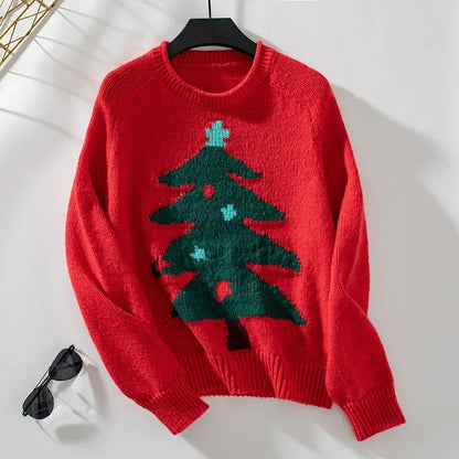 Vintage inspirierte Pullover