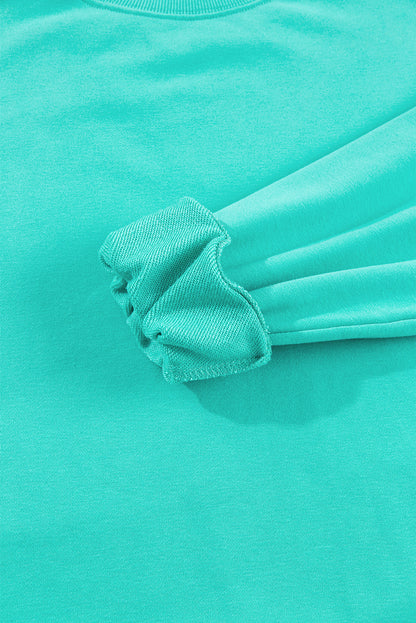 Klassisch gestaltete Pullover