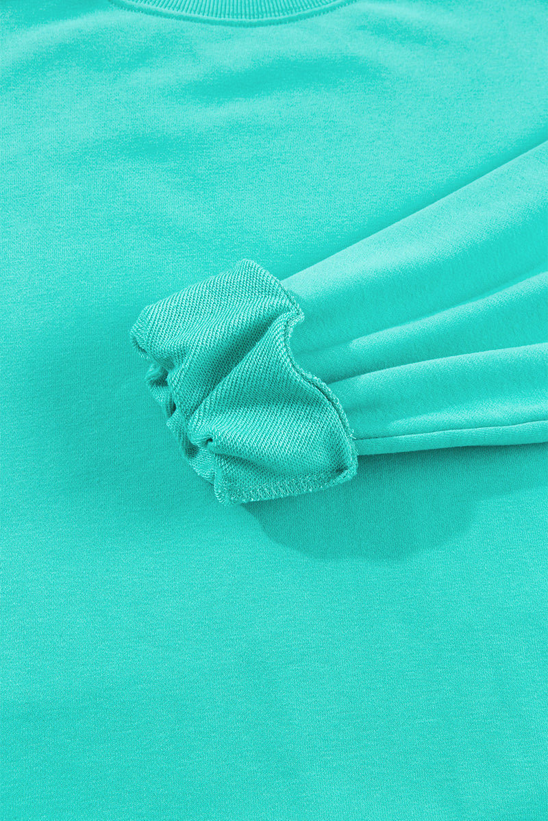Klassisch gestaltete Pullover