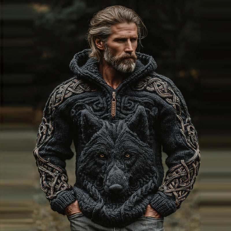 Wunderschön gefertigte Pullover