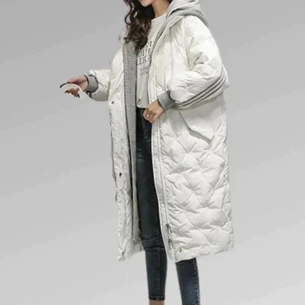 Wunderschön gefertigte Jacke