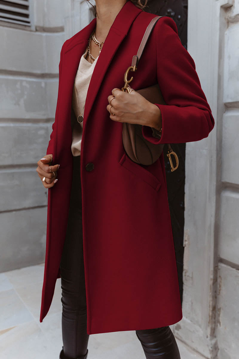 Wunderschön gefertigte Jacke