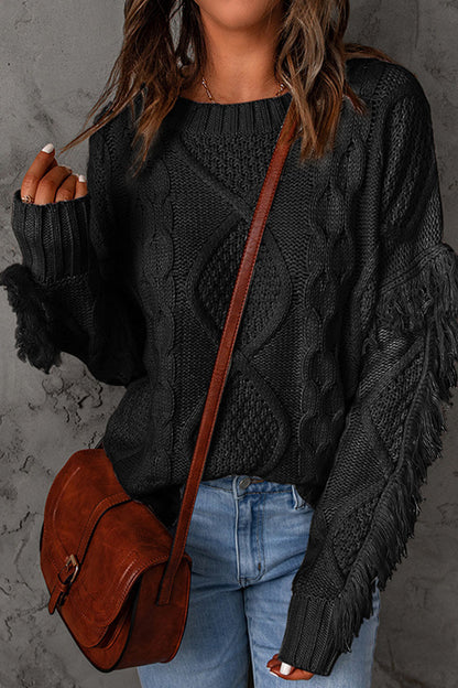 Wunderschön gefertigte Pullover