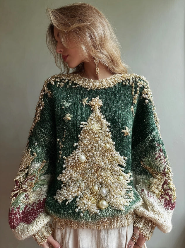 Durchdacht gestaltete Pullover