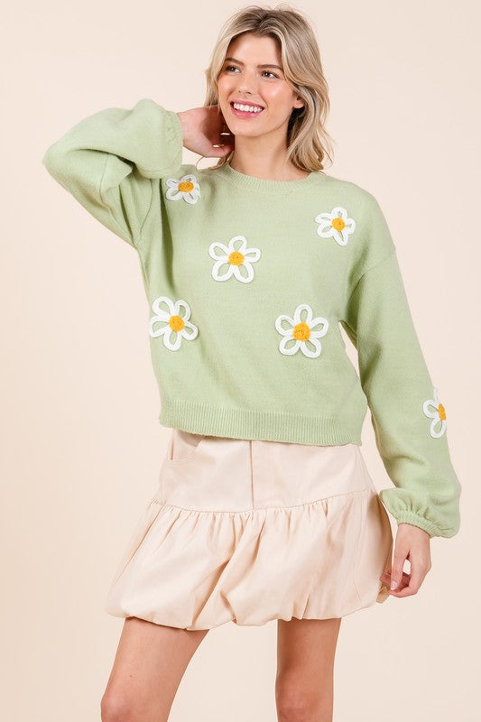 Durchdacht gestaltete Pullover