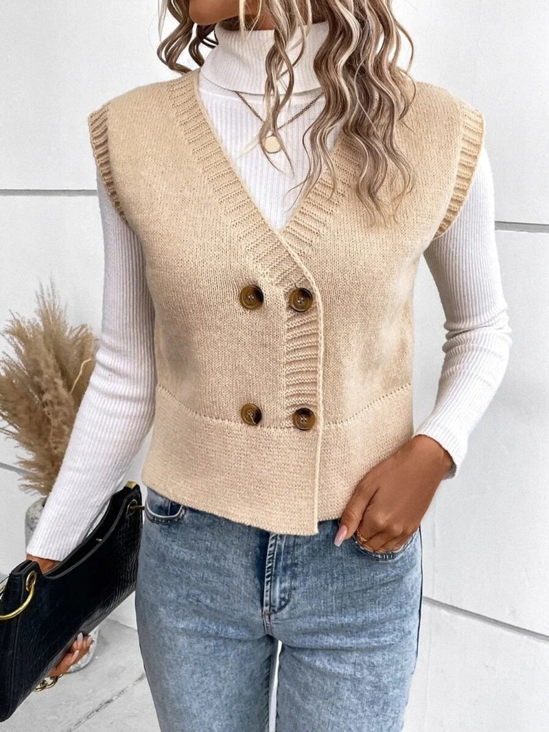 Wunderschön gefertigte Pullover