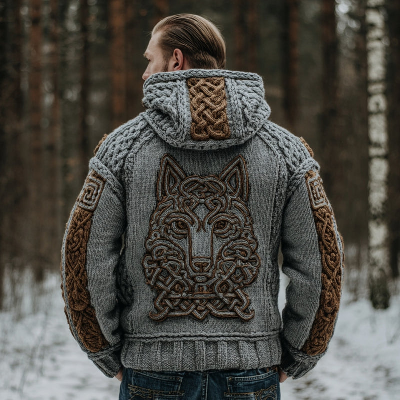 Wunderschön gefertigte Pullover