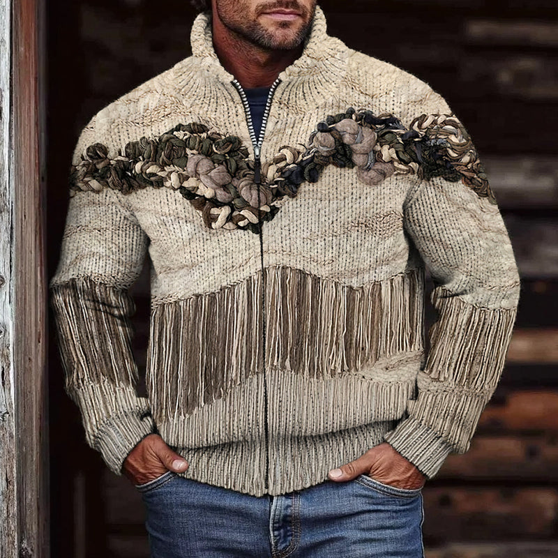 Elegant gestaltete Pullover