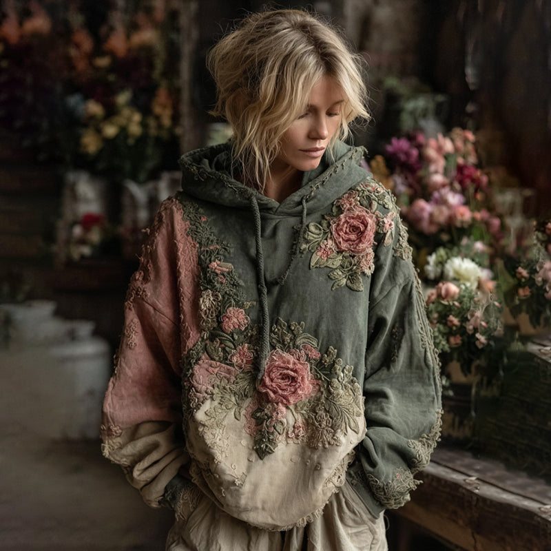 Wunderschön gefertigte Pullover