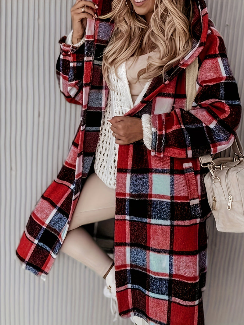 Elegant gestaltete Jacke