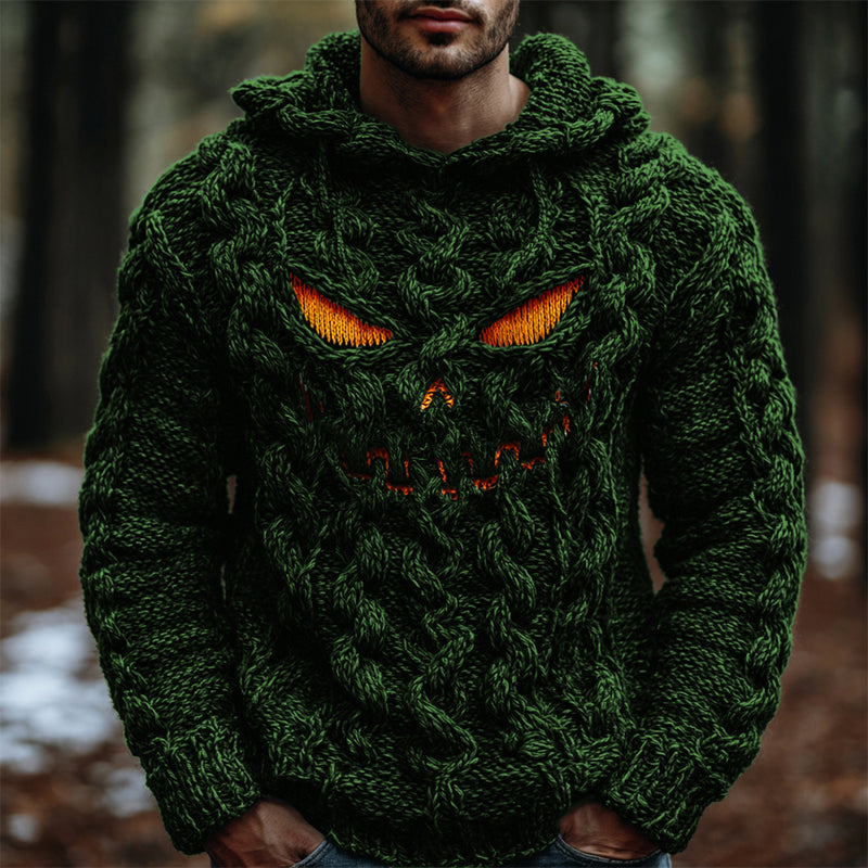 Elegant gestaltete Pullover