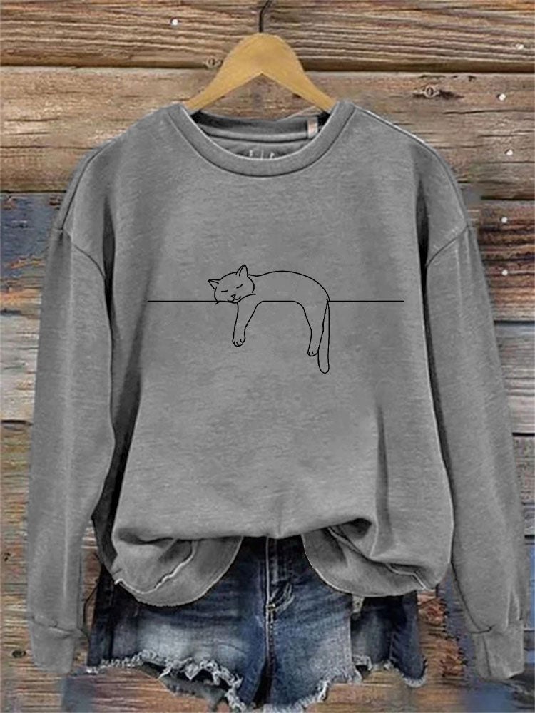 Zeitloser Vintage-Stil Hemd