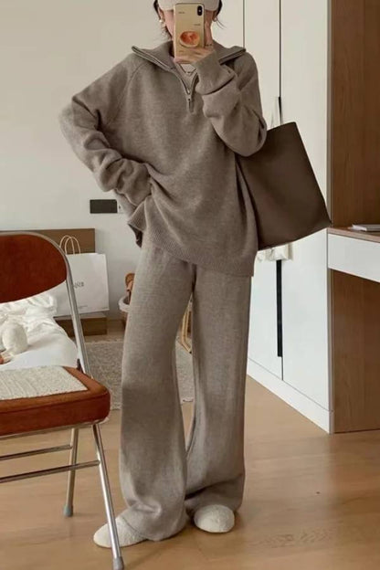 Wunderschön gefertigte Pullover