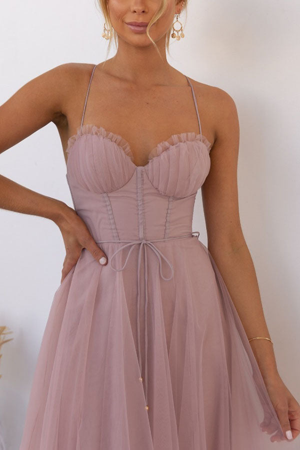MW | Klassisches und elegantes Sommerkleid