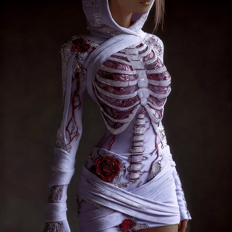 Wunderschön gefertigte Pullover