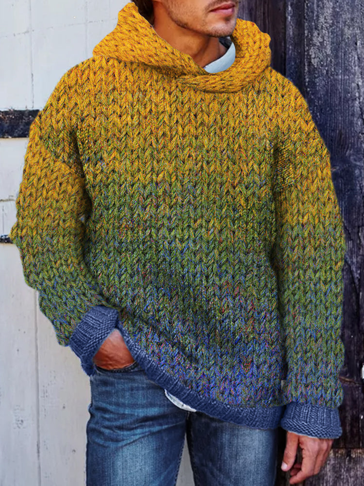 Wunderschön gefertigte Pullover