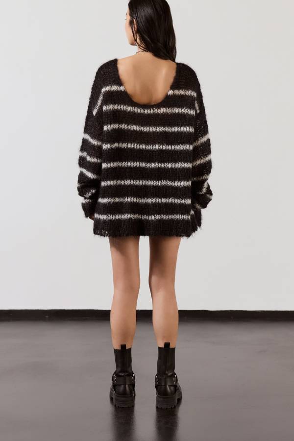 Wunderschön gefertigte Pullover