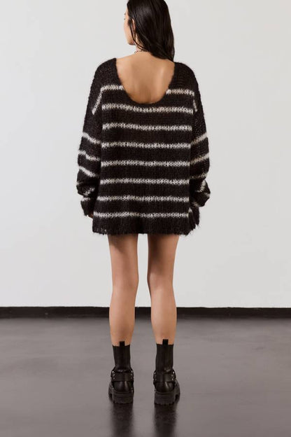 Wunderschön gefertigte Pullover