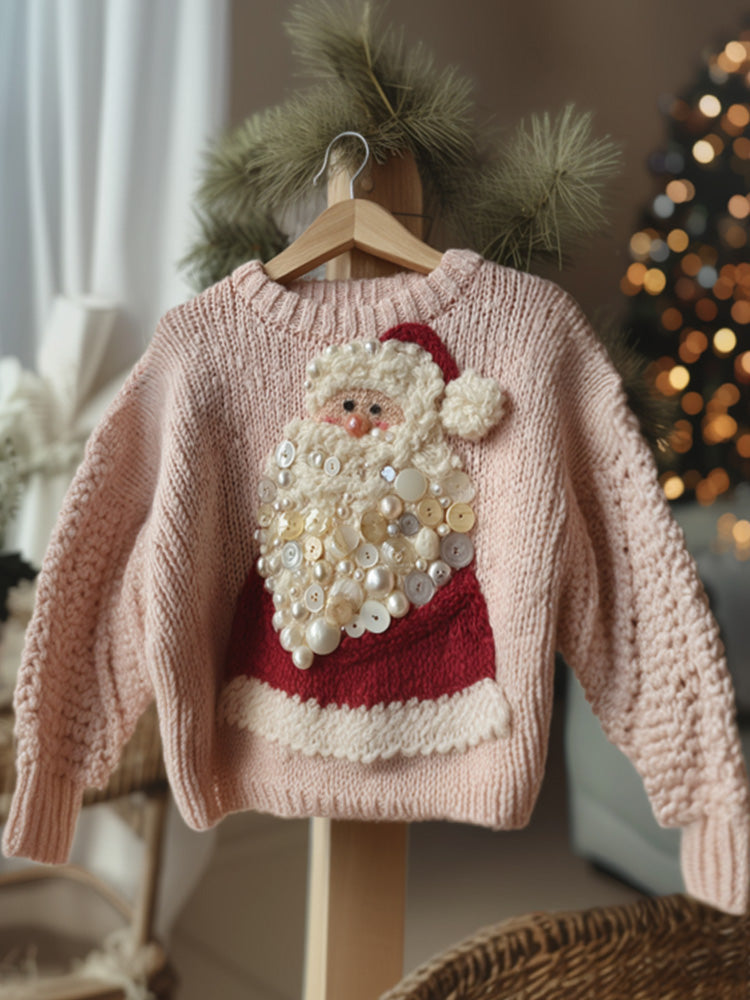 Klassisch gestaltete Pullover