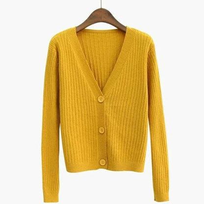Anmutig gestaltete Pullover