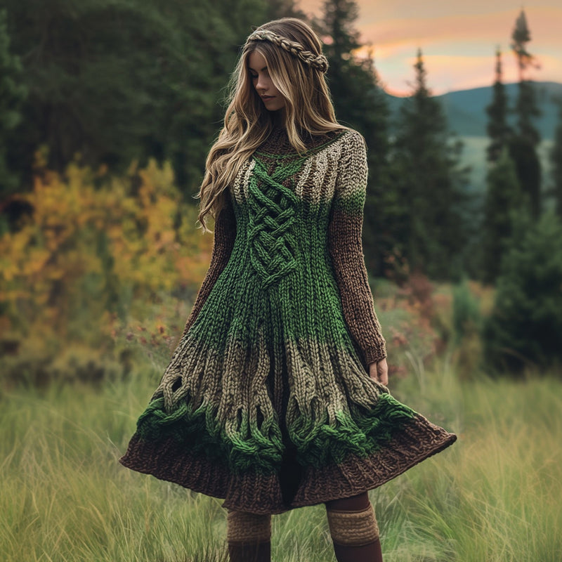 Elegant gestaltete Pullover