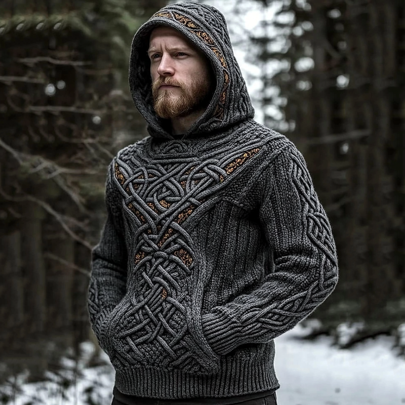 Elegant gestaltete Pullover