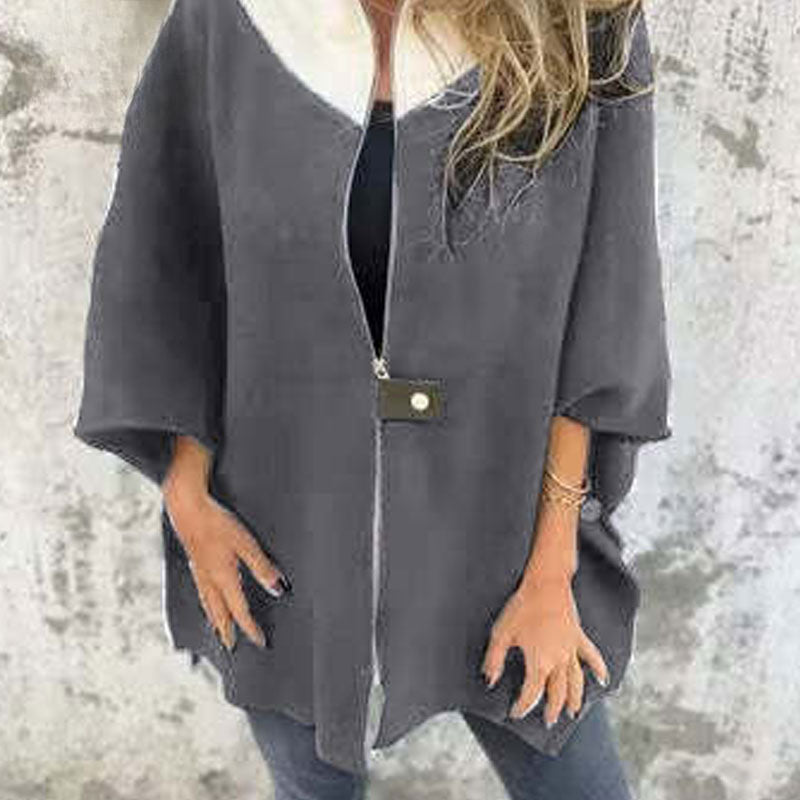 Elegant gestaltete Jacke