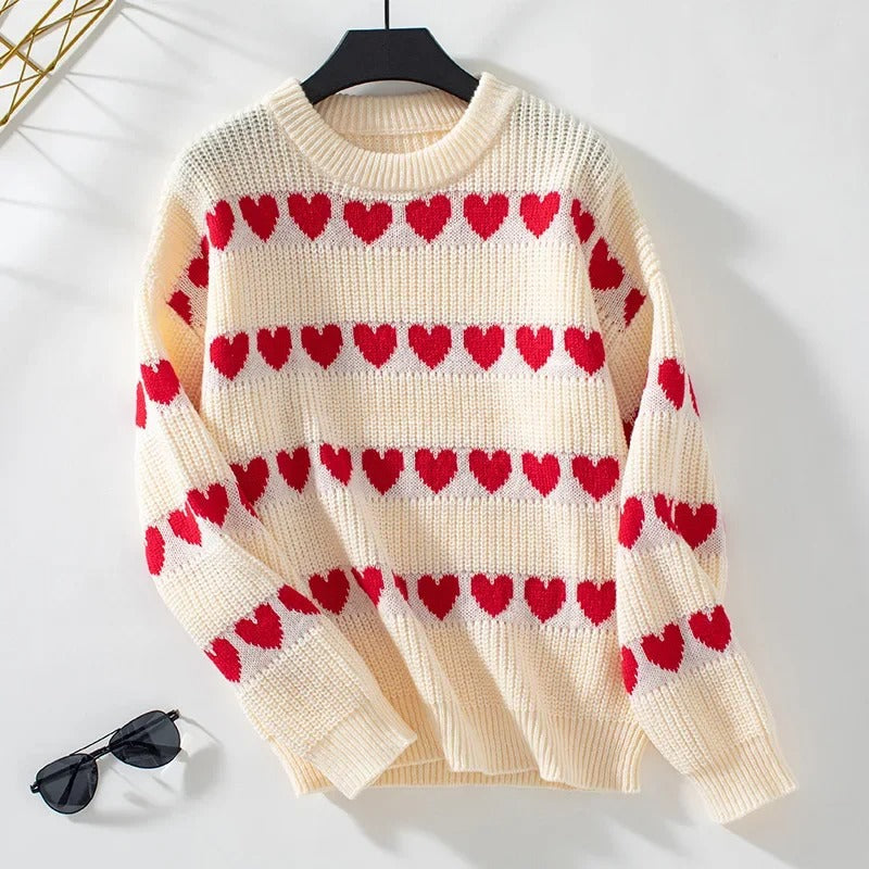 MW | Freizeitpullover