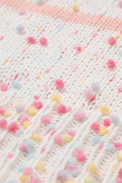 Anmutig gestaltete Pullover