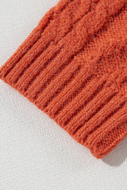 Wunderschön gefertigte Pullover