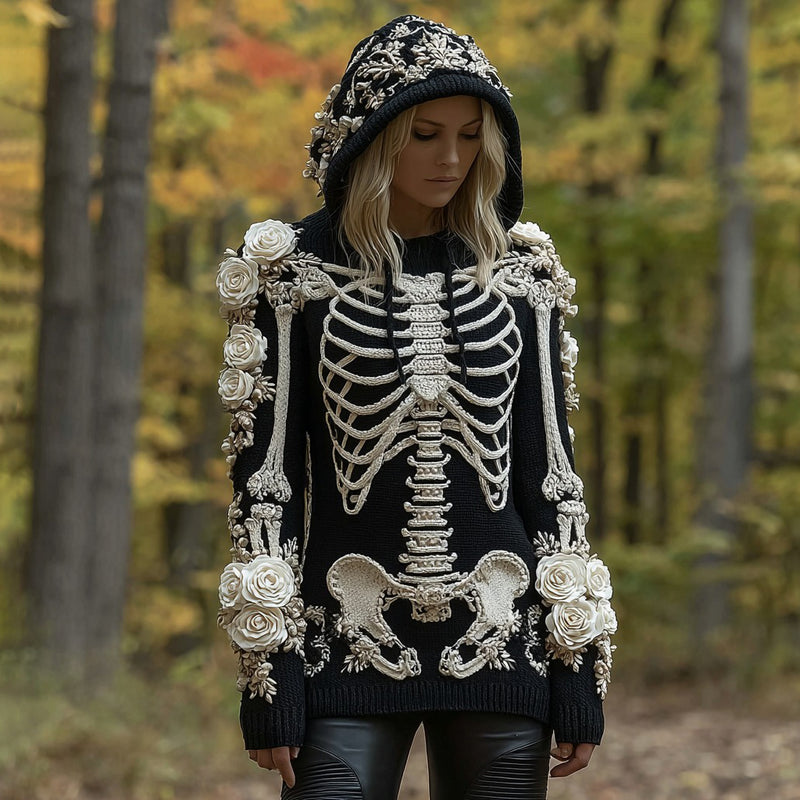 Wunderschön gefertigte Pullover